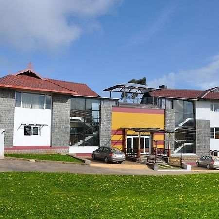 Misty Meadows Resort By Lexstays Coonoor Buitenkant foto